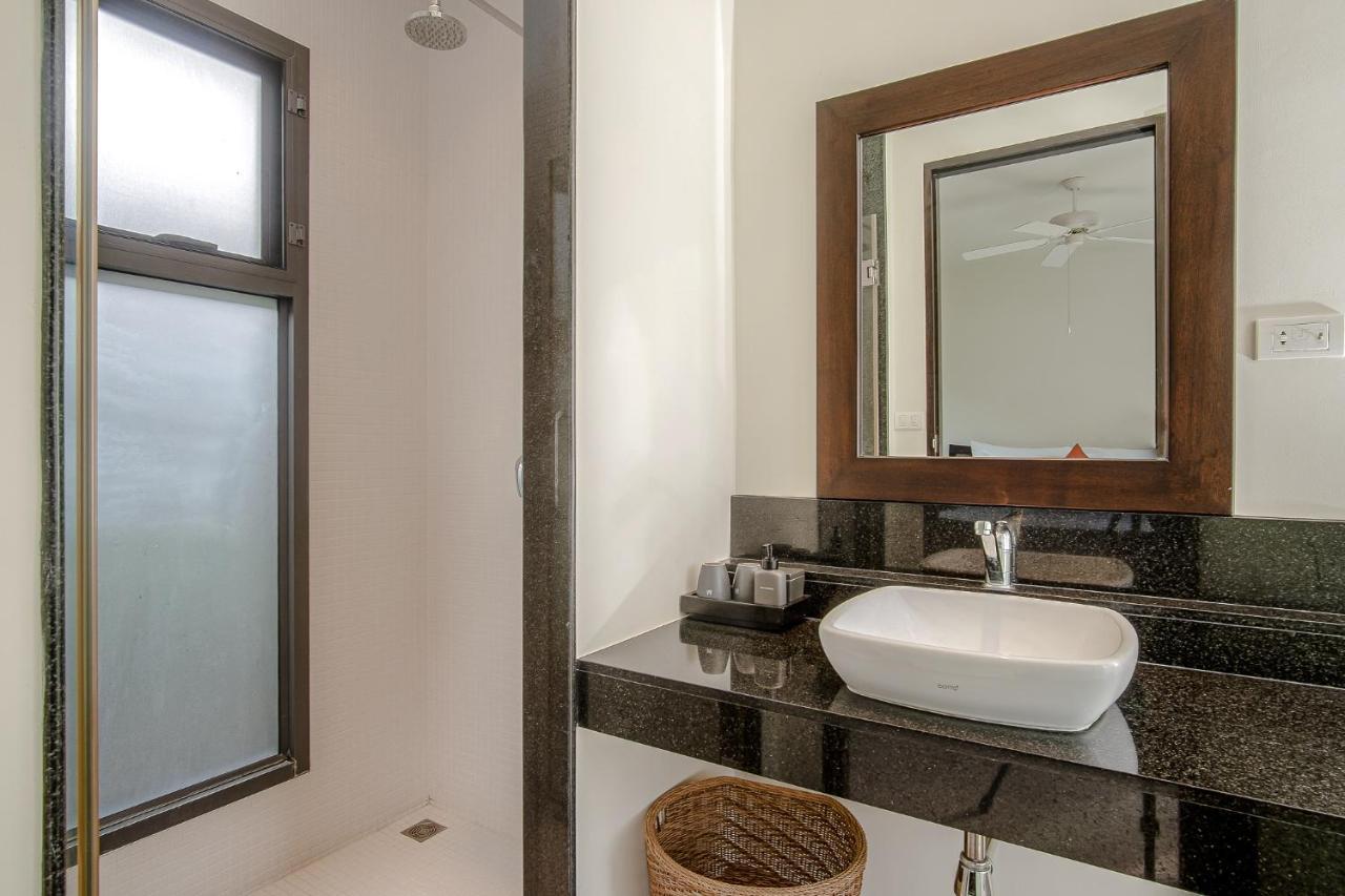 Three Bedroom Onyx Villa Nai Harn 외부 사진
